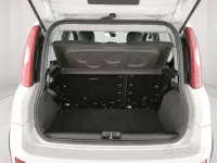 Usata Fiat Panda 4x4 S 95 CV (69 kW) 2018 Bianco Utilitaria