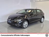 Usata VW Polo Style 95 CV (69 kW) 2024 Deep black perlato Berlina