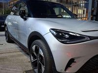 Usata Smart #1 Edition #1 116 kW (158 CV) 2025 Grigio SUV