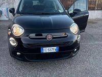 Usata Fiat 500 120 CV (88 kW) 2021 Nero Berlina