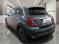 Usata Fiat 500X Club 95 CV (69 kW) 2022 Grigio SUV
