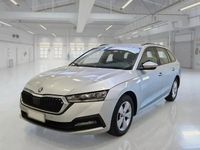 Usata Skoda Octavia G-TEC Executive 130 CV (95 kW) 2021 Station wagon