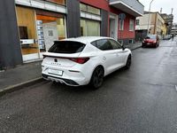 usata Cupra Leon 1.5 eTSI MHEV