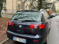 usata Fiat Croma 1.9 diesel