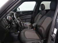 Usata Mini Cooper S Countryman Business 224 CV (164 kW) 2019 Grigio SUV