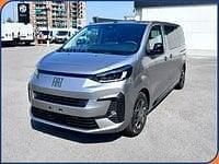 Nouvelle Fiat Ulysse 131 kW (179 ch) 2026 Gris Monospace