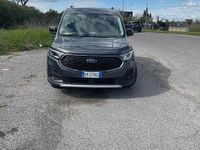 Usata Ford Grand Tourneo Connect Active 122 CV (89 kW) 2023 Grigio Monovolume