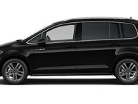 usata VW Touran Highline R-Line 1,5 TSI 150 CV DSG