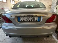 Usata Jaguar X-type 196 CV (144 kW) 2006 Berlina
