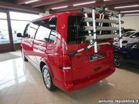 usata VW LT 2.0 TDi 110 Cv Trendline - Tavolino, Portabici ecc Boves