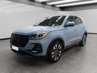 Usata DR DR 5.0 149 CV (109 kW) 2023 Blu SUV