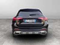 Usata Mercedes GLC300e Advanced 333 CV (244 kW) 2024 Nero SUV
