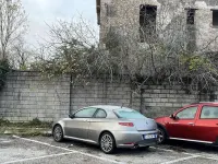 Usata Alfa Romeo GT 239 CV (175 kW) 2004 Grigio Coupé