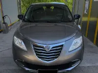 Usata Lancia Ypsilon Gold 95 CV (69 kW) 2012 Utilitaria