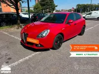 Usata Alfa Romeo Giulietta 105 CV (77 kW) 2013 Utilitaria