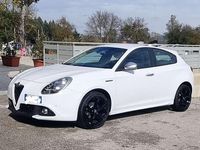 Usata Alfa Romeo Giulietta Business 120 CV (88 kW) 2017 Utilitaria