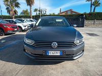 Usata VW Passat Comfortline 149 CV (109 kW) 2016 Grigio Station wagon