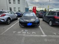 Usata Tesla Model S 311 kW (423 CV) 2017 Nero Utilitaria
