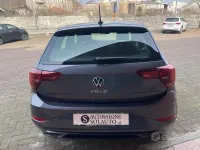 Usata VW Polo Life 95 CV (69 kW) 2025 Grigio Utilitaria