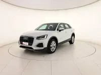 Usata Audi Q2 Admired 2023 Bianco ghiacciaio metallizzato SUV