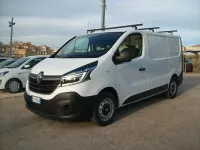 Usata Renault Trafic 119 CV (87 kW) 2021 Bianco