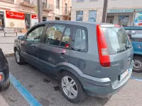 Gebraucht Ford Fusion 68 PS (50 kW) 2003 Kleinwagen