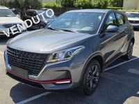 Nuova DFSK Glory 500 106 CV (77 kW) 2025 Grigio SUV