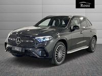 Nuova Mercedes GLC43 AMG AMG 367 CV (269 kW) 2026 Grigio grafite