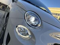 Usata Abarth 500 Custom 135 CV (99 kW) 2015 Grigio Berlina