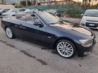 usata BMW 320 Cabriolet Serie 3 (E93) d cat Futura