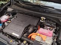 Usata Kia Niro 105 CV (77 kW) 2022 Blu SUV