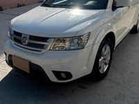 Usata Fiat Freemont 2012 SUV