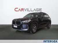 Usata BMW X1 2025 Nero SUV