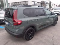 usata Dacia Jogger Jogger1.0 tce Extreme UP Gpl 100cv - Metallizzata GPL - Manuale