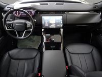 Gebraucht Land Rover Range Rover Sport SE 249 PS (183 kW) 2024 Blau SUV