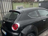 Usata Alfa Romeo MiTo Turismo 95 CV (69 kW) 2010 Utilitaria