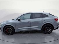 Usata Audi RS Q3 Sportback Ambiente 400 CV (294 kW) 2021 Grigio SUV