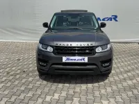 Usata Land Rover Range Rover HSE 249 CV (183 kW) 2016 Grigio SUV