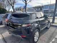Usata Land Rover Range Rover evoque Pure 150 CV (110 kW) 2016 SUV