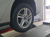 Usata Ford Focus Business Edition 120 CV (88 kW) 2020 Station wagon