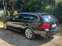 Usata BMW 318 143 CV (105 kW) 2011 Station wagon