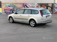 usata Ford Focus anno 2006 diesel cc 1.6 1800