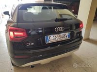 Usata Audi Q2 2017 Nero SUV