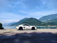 Usata Porsche 718 Cayman 299 CV (219 kW) 2019 Coupé