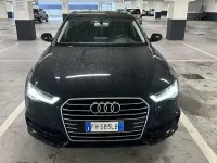 Usata Audi A6 Business 190 CV (139 kW) 2017 Station wagon