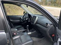 Usata Toyota RAV4 Sol 116 CV (85 kW) 2005 SUV