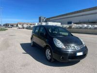 usata Nissan Note NoteI 2006 1.5 dci Tekna 86cv