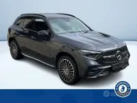 Nuova Mercedes GLC300de AMG 197 CV (144 kW) 2026 Grigio SUV