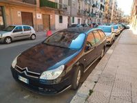 Usata Citroën C5 2008 Nero Berlina