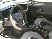 Usata Opel Mokka Edition 131 CV (96 kW) 2023 Verde SUV